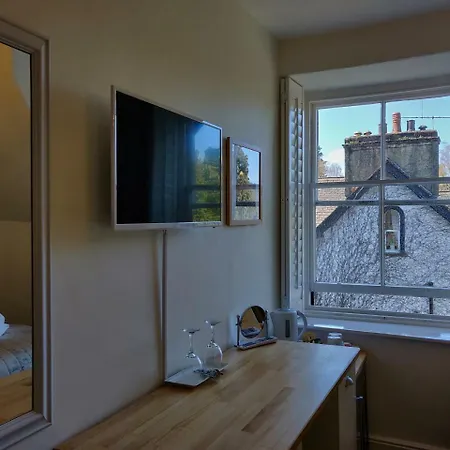 Dene House Vendégház