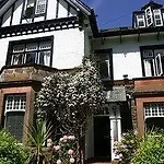 Dene House Боунес-он-Уиндермер