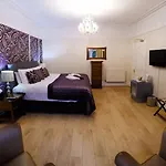 Гостевой дом Dene House Боунес-он-Уиндермер