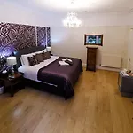 Dene House Гостевой дом