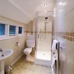 Dene House Гостевой дом Боунес-он-Уиндермер