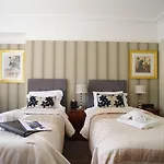 Dene House Гостевой дом Боунес-он-Уиндермер