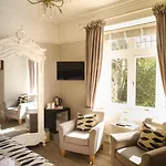 Dene House Гостевой дом Боунес-он-Уиндермер