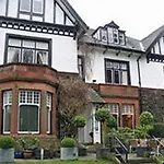 Dene House Гостевой дом 4*