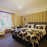 Гостевой дом Dene House Боунес-он-Уиндермер