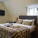 Гостевой дом Dene House Боунес-он-Уиндермер