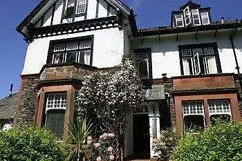 Dene House 보우네스온윈더미어