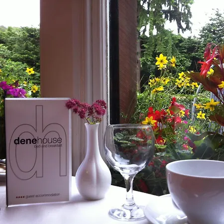 Dene House Gasthof