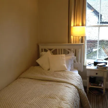 Affittacamere Dene House 4*