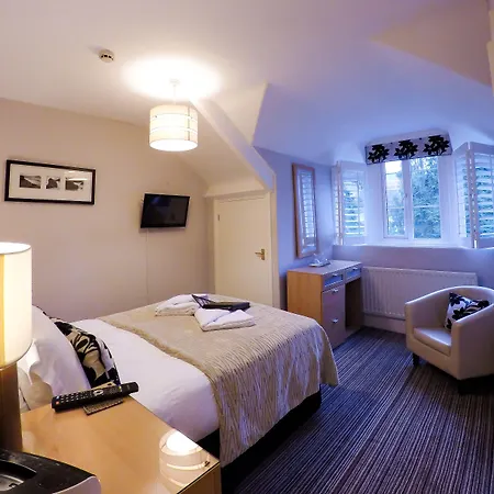 Dene House Bowness-on-Windermere