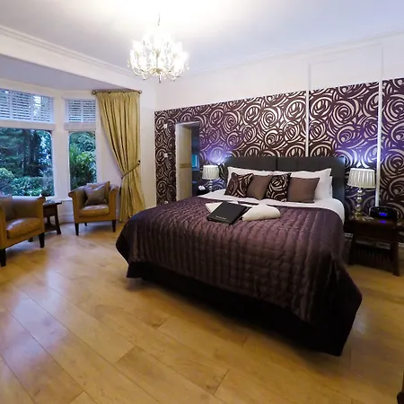 Casa de hóspedes Dene House 4*