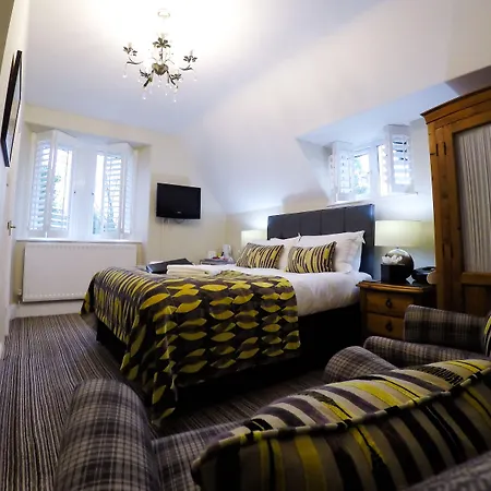 Dene House Bowness-on-Windermere