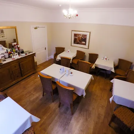 Dene House Bowness-on-Windermere