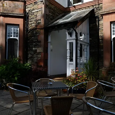 Dene House 게스트하우스 보우네스온윈더미어