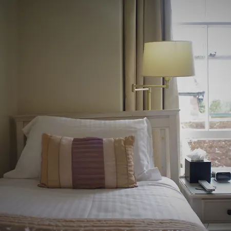 Gasthof Dene House 4*