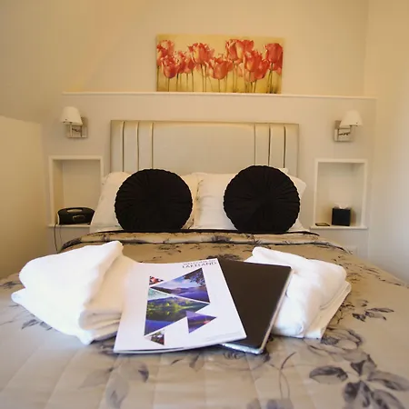 Dene House Bowness-on-Windermere