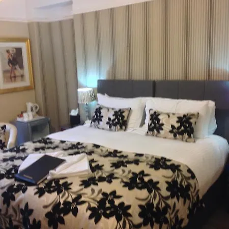 Affittacamere Dene House Bowness-on-Windermere
