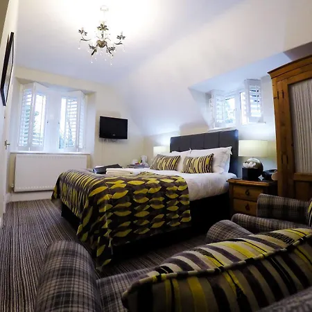 Affittacamere Dene House Bowness-on-Windermere