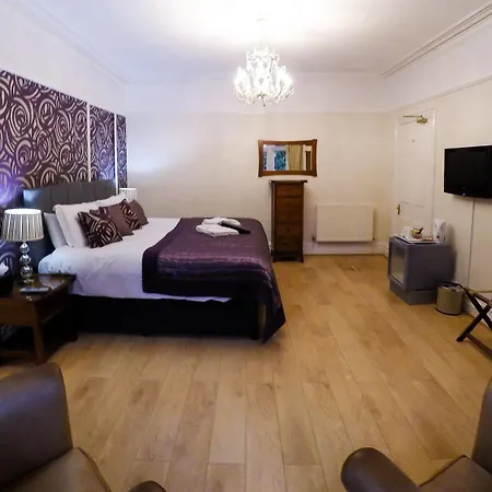 Affittacamere Dene House 4*