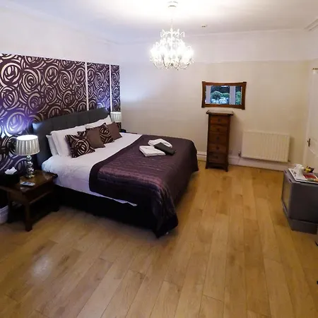 Affittacamere Dene House