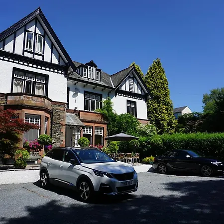 Affittacamere Dene House 4*