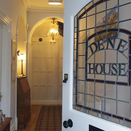 Dene House 4* Bowness-on-Windermere