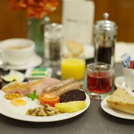 Dene House 게스트하우스 보우네스온윈더미어