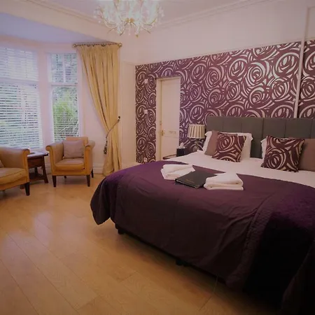 Dene House Affittacamere