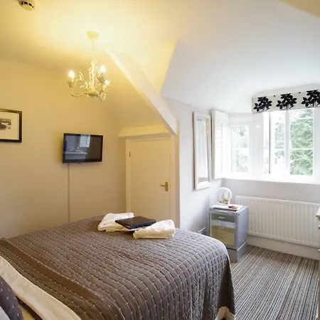 Dene House 보우네스온윈더미어