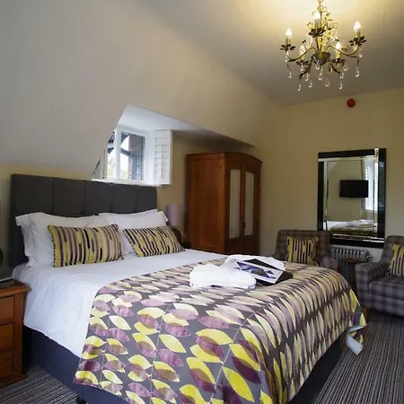 Affittacamere Dene House Bowness-on-Windermere