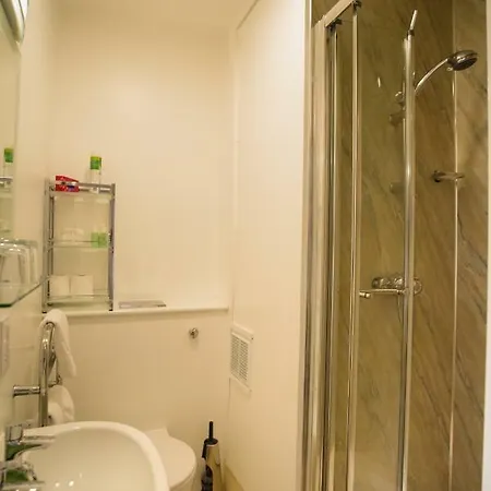 Dene House Pensionat 4*