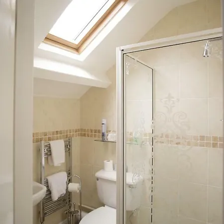 Affittacamere Dene House Bowness-on-Windermere