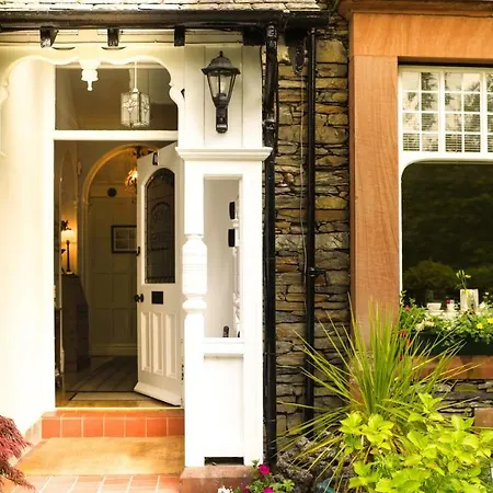 Dene House Affittacamere 4*