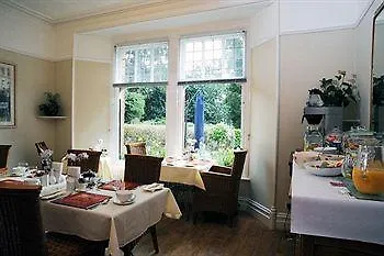 Dene House 4* ボウネス＝オン＝ウィンダミア