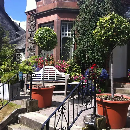 Dene House ボウネス＝オン＝ウィンダミア