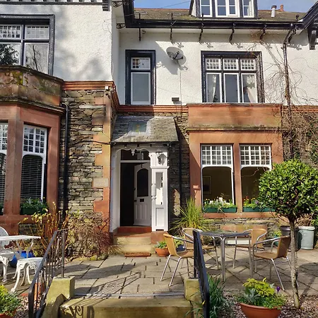 ゲストハウス Dene House 4*