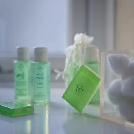 ゲストハウス Dene House ボウネス＝オン＝ウィンダミア